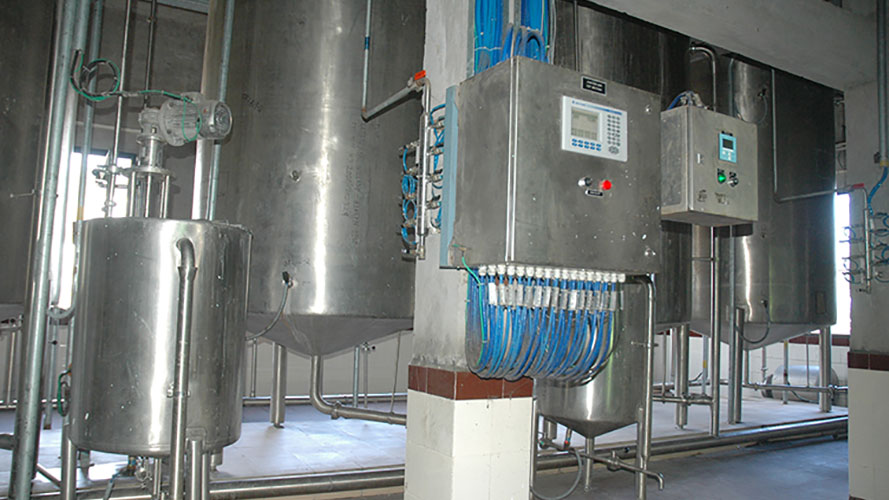 SOM Distilleries Breweries Limited